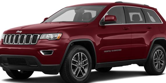 JEEP GRAND CHEROKEE 2019 1C4RJEAGXKC598211 image